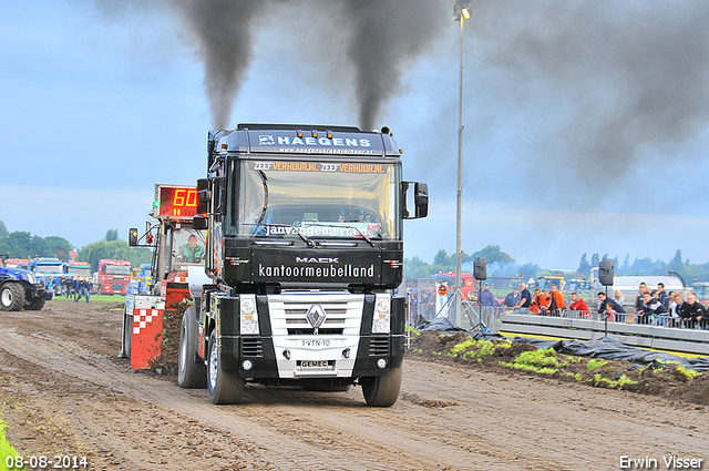 Montfoort 169-BorderMaker 08-08-2014 Montfoort