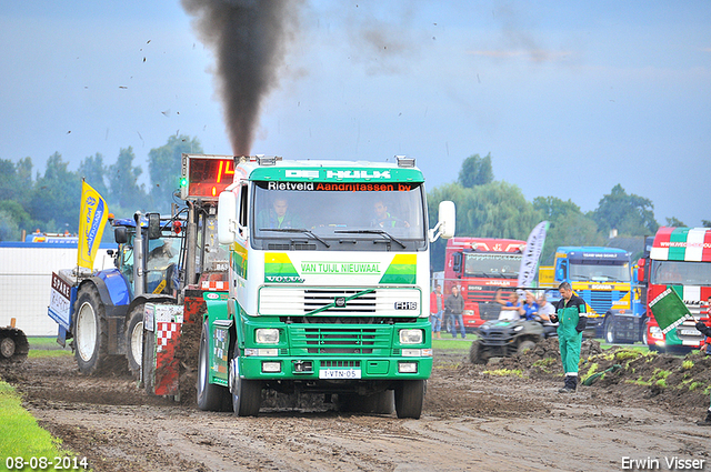 Montfoort 185-BorderMaker 08-08-2014 Montfoort