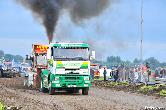 Montfoort 187-BorderMaker 08-08-2014 Montfoort