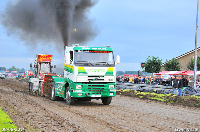 Montfoort 188-BorderMaker 08-08-2014 Montfoort