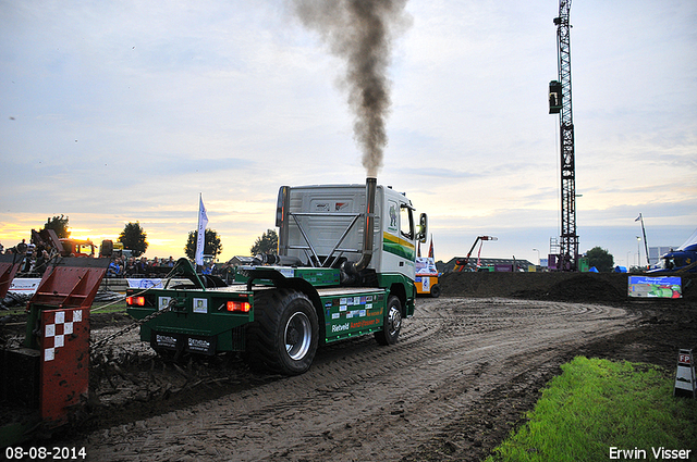 Montfoort 192-BorderMaker 08-08-2014 Montfoort