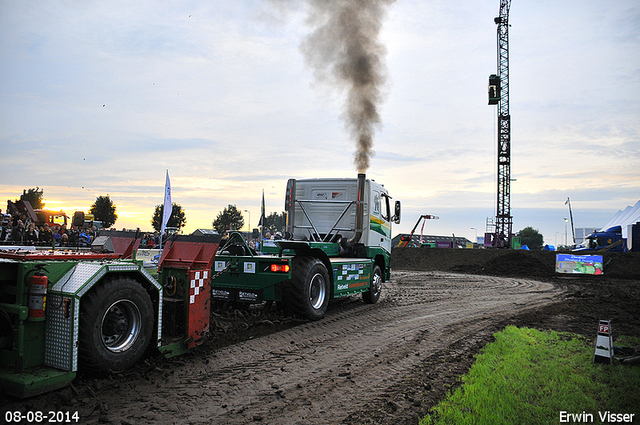 Montfoort 193-BorderMaker 08-08-2014 Montfoort