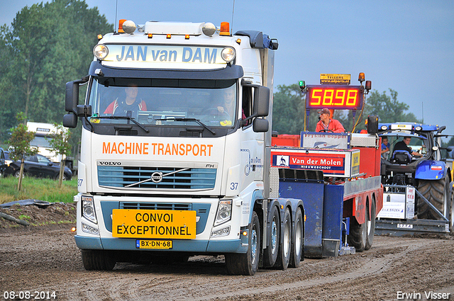 Montfoort 195-BorderMaker 08-08-2014 Montfoort