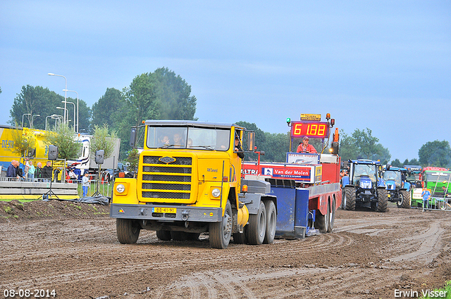 Montfoort 198-BorderMaker 08-08-2014 Montfoort