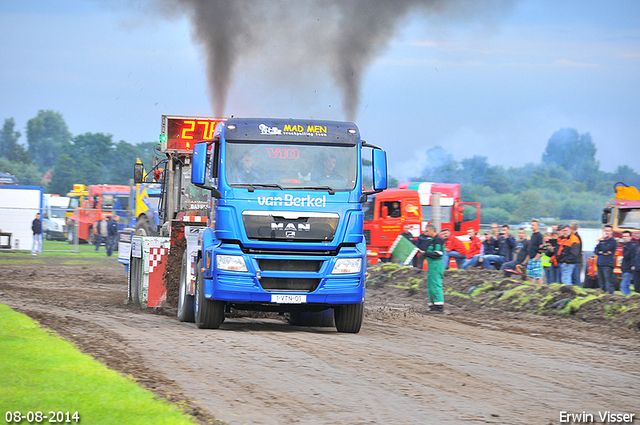 Montfoort 200-BorderMaker 08-08-2014 Montfoort