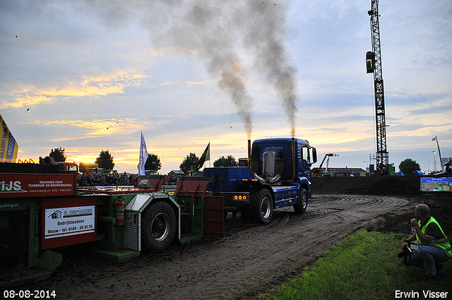 Montfoort 204-BorderMaker 08-08-2014 Montfoort