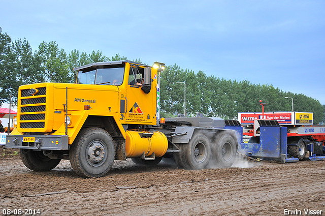 Montfoort 205-BorderMaker 08-08-2014 Montfoort