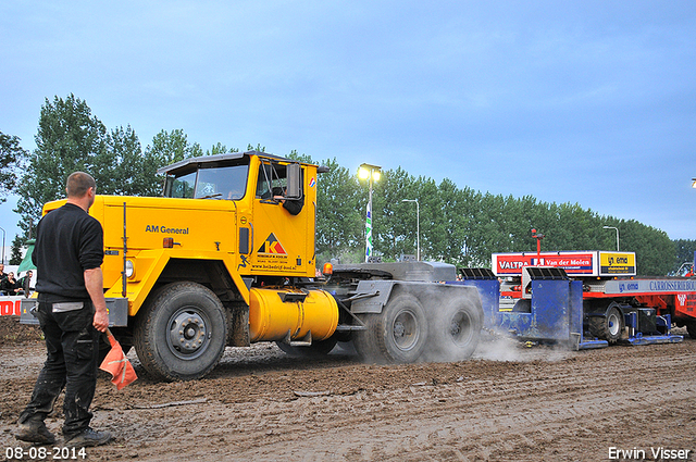 Montfoort 206-BorderMaker 08-08-2014 Montfoort