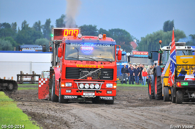 Montfoort 209-BorderMaker 08-08-2014 Montfoort