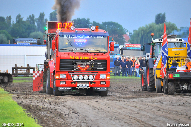 Montfoort 210-BorderMaker 08-08-2014 Montfoort