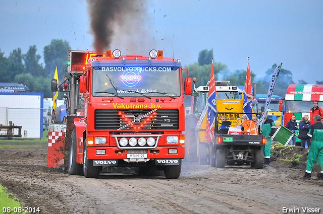 Montfoort 212-BorderMaker 08-08-2014 Montfoort