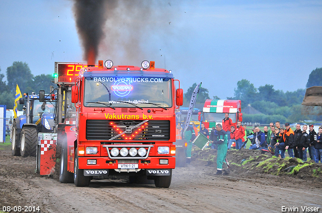 Montfoort 213-BorderMaker 08-08-2014 Montfoort