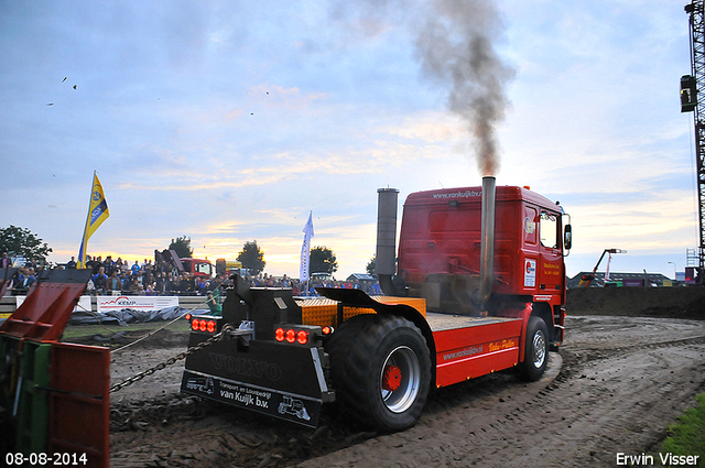 Montfoort 217-BorderMaker 08-08-2014 Montfoort