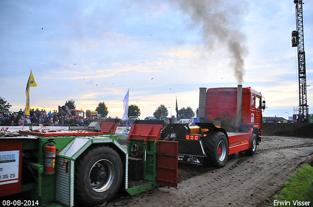 Montfoort 218-BorderMaker 08-08-2014 Montfoort