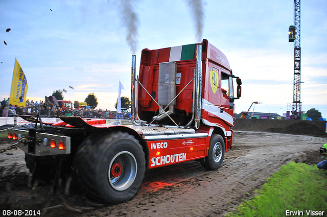 Montfoort 226-BorderMaker 08-08-2014 Montfoort