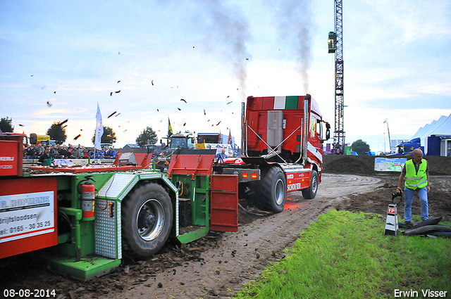 Montfoort 229-BorderMaker 08-08-2014 Montfoort