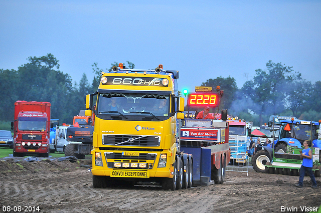 Montfoort 232-BorderMaker 08-08-2014 Montfoort