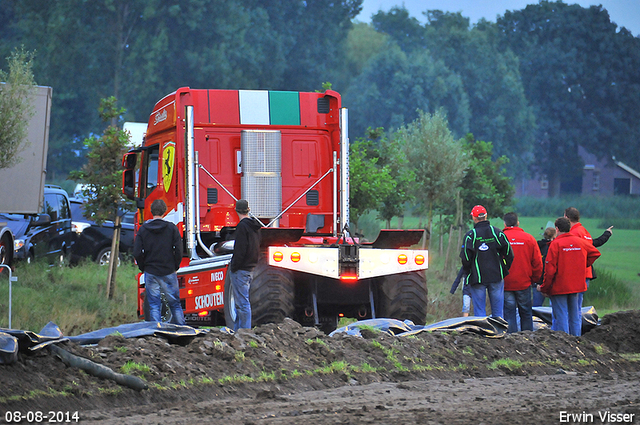 Montfoort 236-BorderMaker 08-08-2014 Montfoort