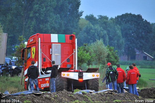 Montfoort 237-BorderMaker 08-08-2014 Montfoort