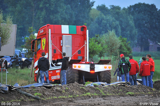 Montfoort 238-BorderMaker 08-08-2014 Montfoort