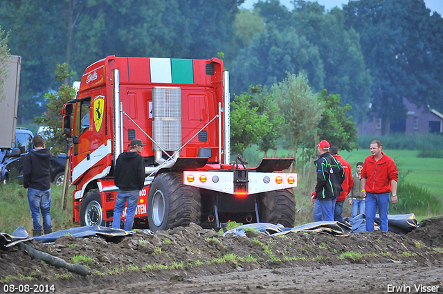 Montfoort 239-BorderMaker 08-08-2014 Montfoort