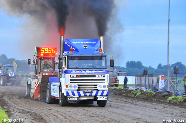 Montfoort 244-BorderMaker 08-08-2014 Montfoort