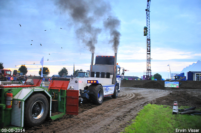 Montfoort 248-BorderMaker 08-08-2014 Montfoort