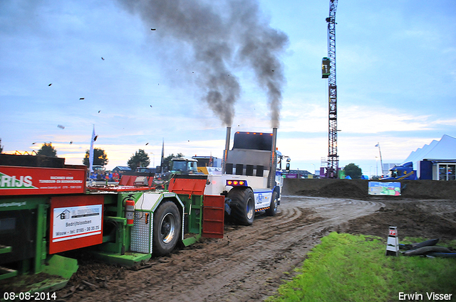 Montfoort 249-BorderMaker 08-08-2014 Montfoort