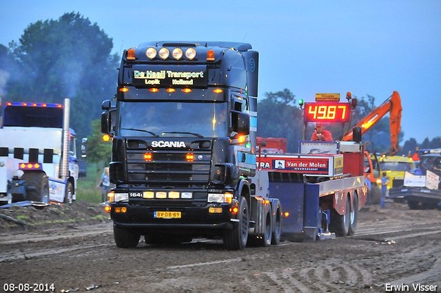 Montfoort 258-BorderMaker 08-08-2014 Montfoort