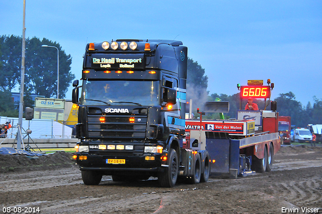 Montfoort 259-BorderMaker 08-08-2014 Montfoort