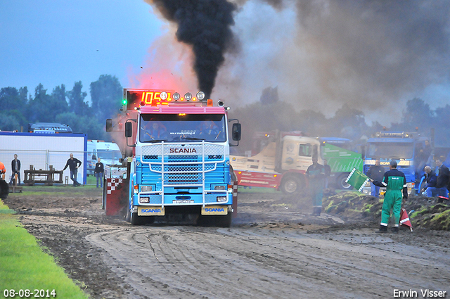 Montfoort 264-BorderMaker 08-08-2014 Montfoort