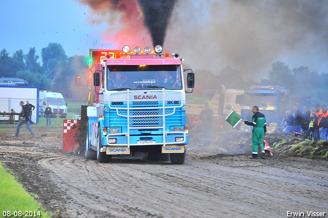 Montfoort 265-BorderMaker 08-08-2014 Montfoort