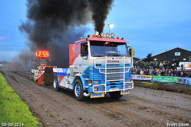 Montfoort 270-BorderMaker 08-08-2014 Montfoort