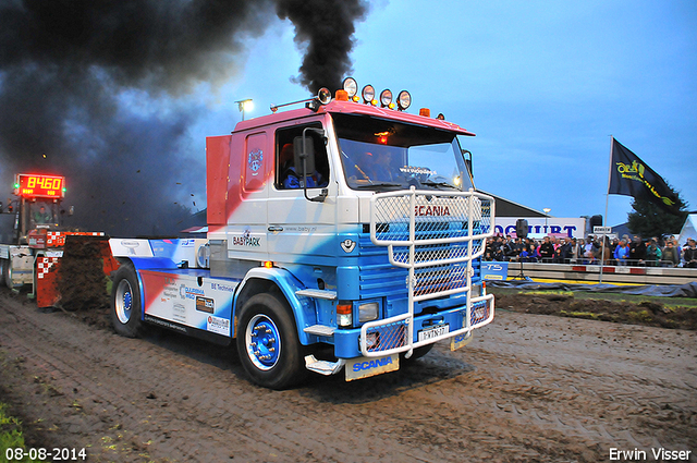 Montfoort 271-BorderMaker 08-08-2014 Montfoort