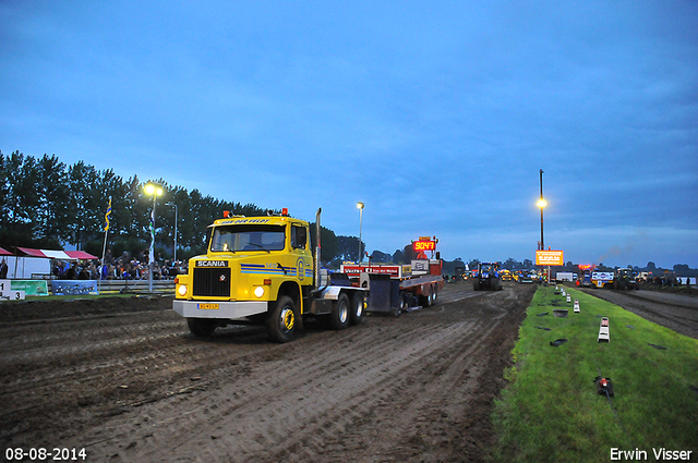 Montfoort 276-BorderMaker 08-08-2014 Montfoort