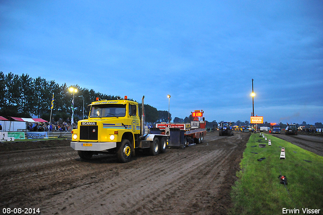 Montfoort 277-BorderMaker 08-08-2014 Montfoort