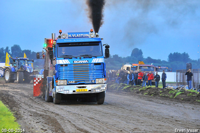 Montfoort 281-BorderMaker 08-08-2014 Montfoort