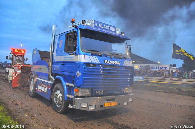 Montfoort 288-BorderMaker 08-08-2014 Montfoort