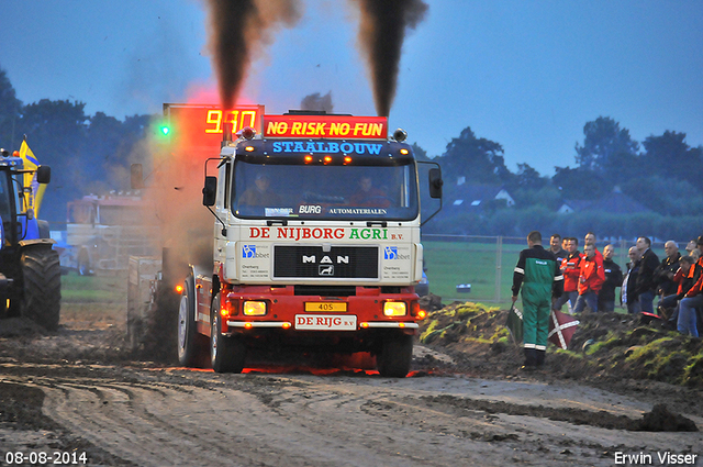 Montfoort 290-BorderMaker 08-08-2014 Montfoort