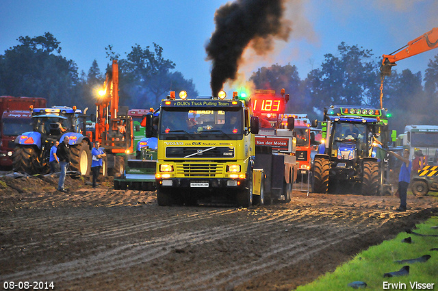 Montfoort 298-BorderMaker 08-08-2014 Montfoort