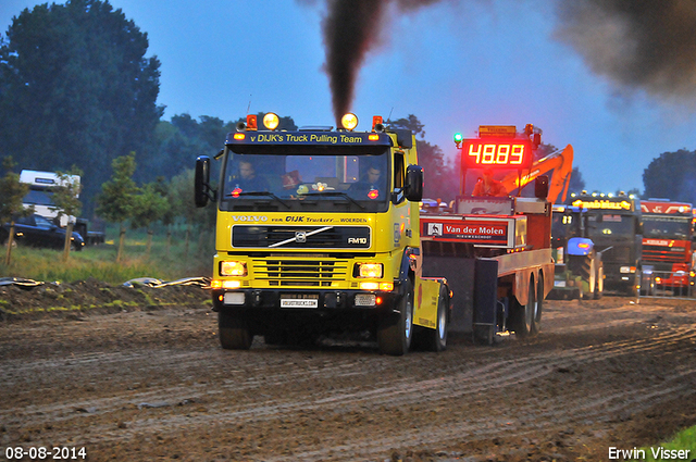 Montfoort 300-BorderMaker 08-08-2014 Montfoort