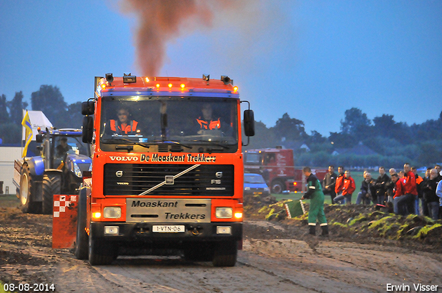 Montfoort 308-BorderMaker 08-08-2014 Montfoort