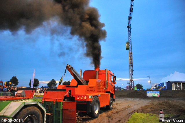 Montfoort 316-BorderMaker 08-08-2014 Montfoort