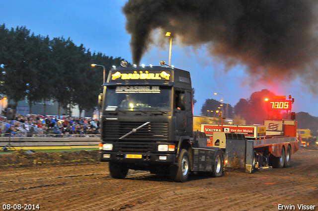 Montfoort 323-BorderMaker 08-08-2014 Montfoort