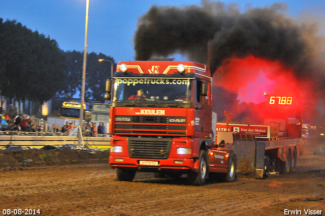 Montfoort 334-BorderMaker 08-08-2014 Montfoort