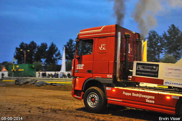 Montfoort 336-BorderMaker 08-08-2014 Montfoort