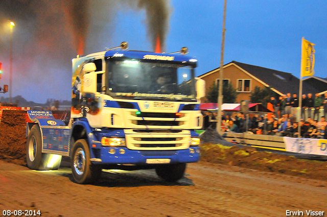 Montfoort 342-BorderMaker 08-08-2014 Montfoort