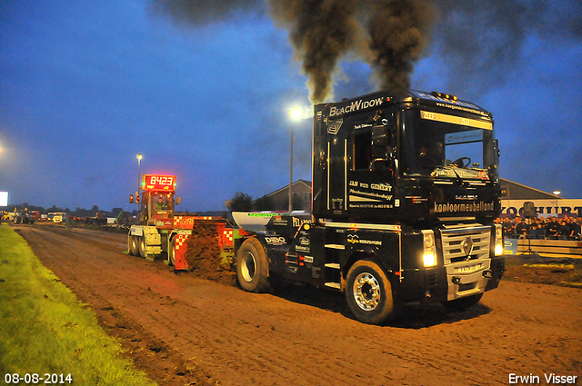 Montfoort 359-BorderMaker 08-08-2014 Montfoort