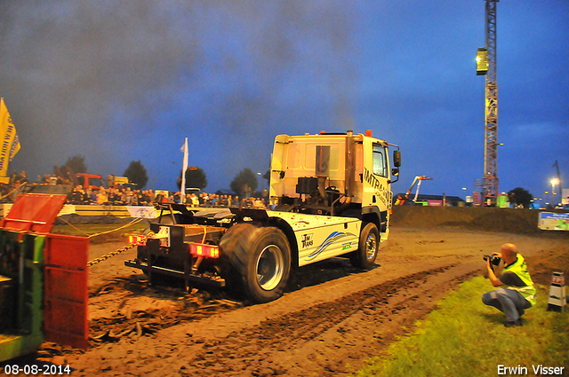 Montfoort 374-BorderMaker 08-08-2014 Montfoort