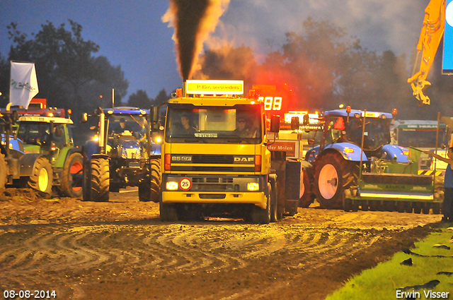 Montfoort 375-BorderMaker 08-08-2014 Montfoort